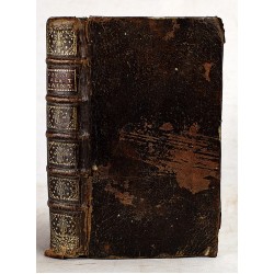 Voyage Fait a la terre Sainte en l'année M. DCC. XIX: Contenant la Description de la ville de Jerusalem, Tant Ancienne que Moderne: Avec les Moeurs & les Coustumes des Turcs